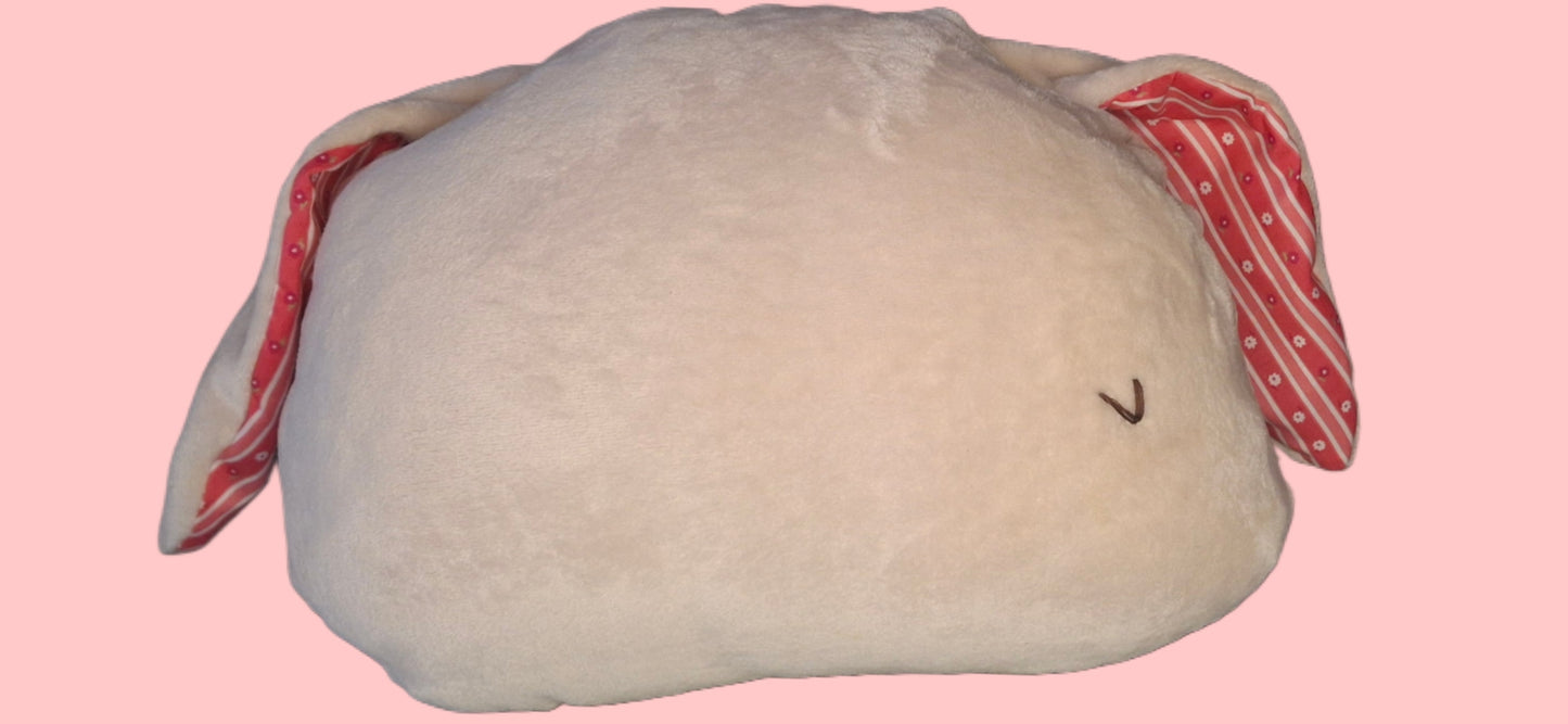 Cushy one