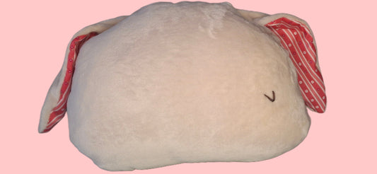 Cushy one