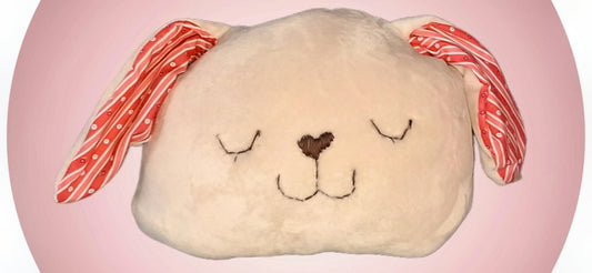 Cushy one